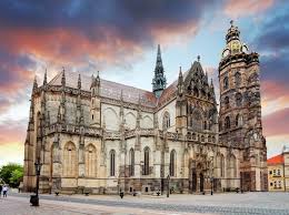 Kosice