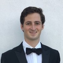 Teitelbaum, William - Intern Photo