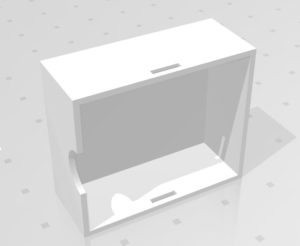 Original Cage Design