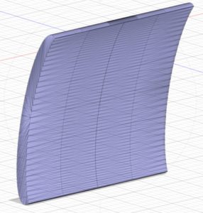 Lid for Modified Cage