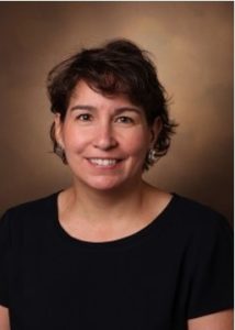 Victoria L.Morgan, PhD - Principal Investigator