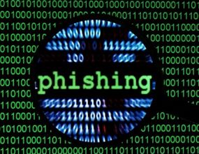 Phishing