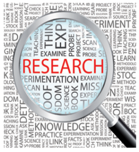 Research