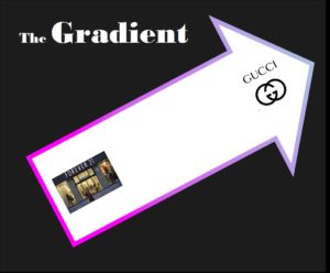 gradient