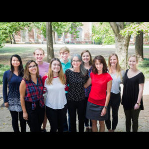 Saylor-Language-Development-Lab