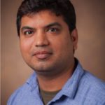 Dharmendra Choudhary, Ph.D.