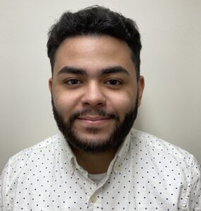 Enrique Abreu Ramos Headshot