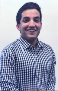 Oscar Guzmán - Headshot Document