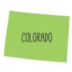 Click to go to the ESA page for Colorado