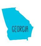 Click to go to the ESA page for Georgia