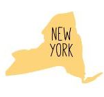 Click to go to the ESA page for New York