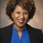 Rena Robinson, (Vanderbilt University/Joe Howell)