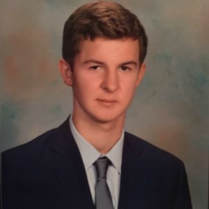 John Kerr John is a senior at Vanderbilt University from Madison, NJ majoring in both biomedical and electrical engineering. John is currently working in the CREATE Lab on designing and testing innovative prosthetic devices and wearable technology. After completing his bachelor’s degree, he hopes to pursue a graduate degree in bio-mechanics in relation to wearable technology. 