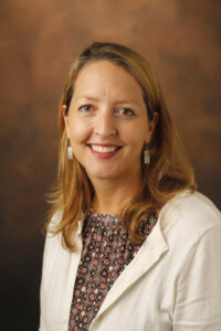 9-9-2016 - Studio photos of Heater Luea, PhD, Sr. Lecturer in the Dept. of Economics, A&S. (Vanderbilt University / Steve Green) .