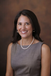 4-27-2018 - Photos of Christina Rennhoff, PhD, Senior Lecturer in the Dept. of Economics. (Vanderbilt University / Steve Green)