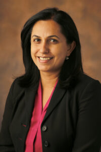 9-25-2017 - Photos of Rupi Saggi, PhD, Principal Senior Lecturer and Director of Undergraduate Studies for the Dept. of Economics in A&S. (Vanderbilt University /Steve Green)