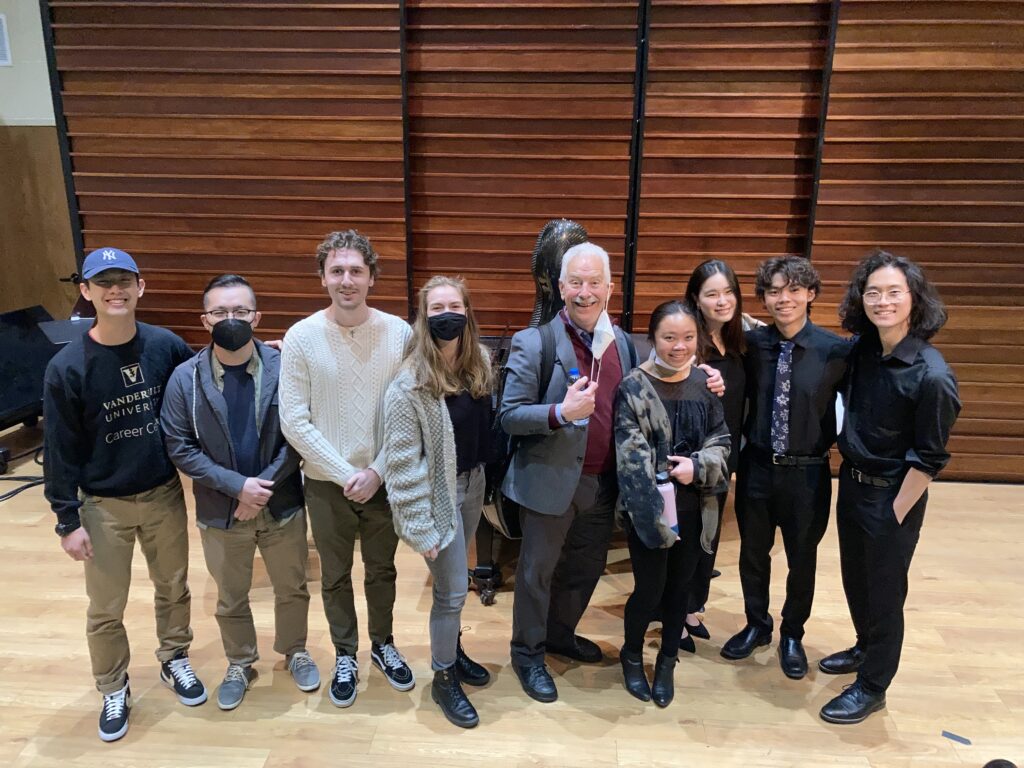 Fischer VCelli photo