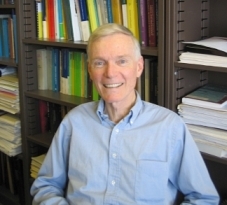 Glenn Webb