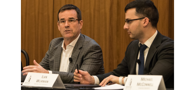 Professor Lewis researches American politics, including the presidency, executive branch politics, and public administration. Professor Lewis researches American politics, including the presidency, executive branch politics, and public administration.