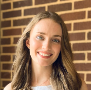 Caroline Website