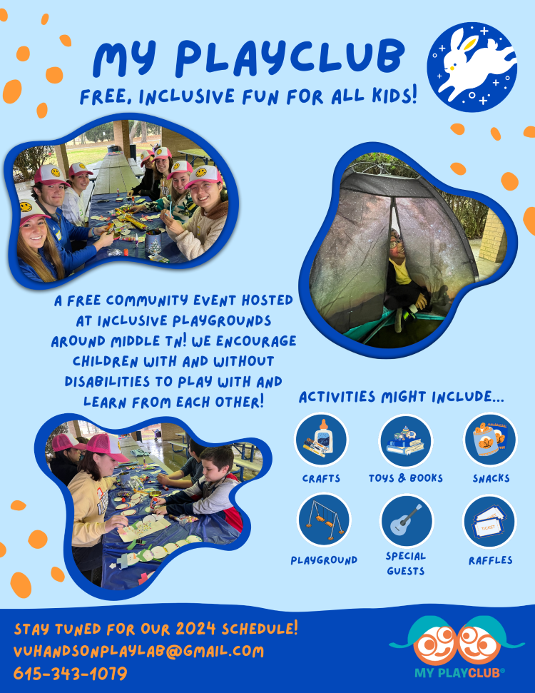 My PlayClub Website (2)