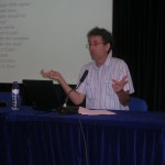 Macao Emily Dickinson talk