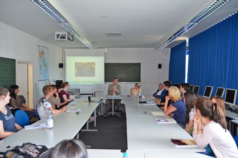 Saarbrücken Graduiertenkolleg