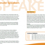 South Africa keynote