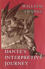 Dantes Interpretive Journey cover