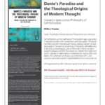 Dante’s Paradiso and the Theological Origins.. Flyer (002)_Page_1