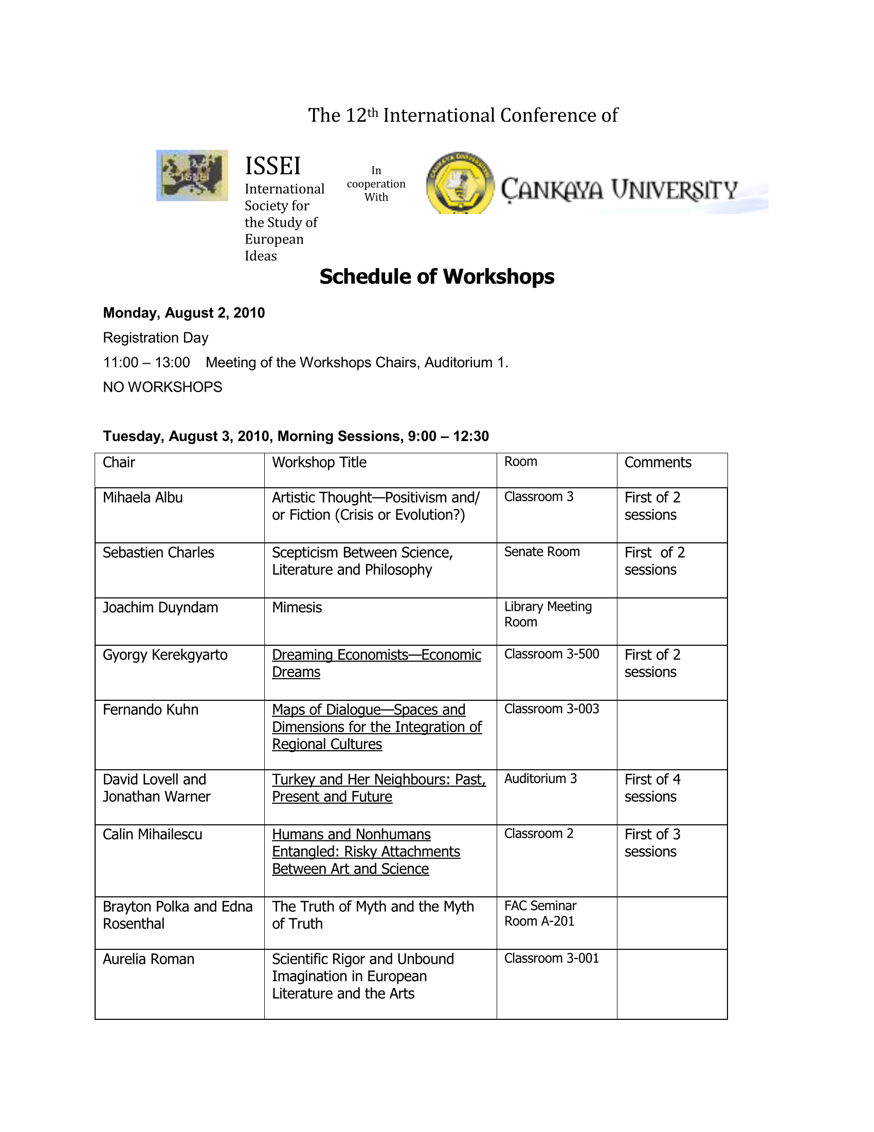 ISSEI 2010 Program The 12th International Conference highlighted_Page_1