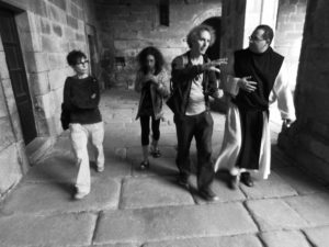 Galicia BÉATRICE-WILLIAM