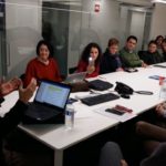 pamplona william’s seminar 22 janvier 2020