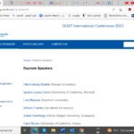 Kuwait Keynote Speakers