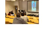 screenshot Chile conference