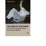 Cover Image Sign of the Swan