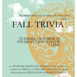 fall trivia