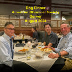 Dog Dinner ACS