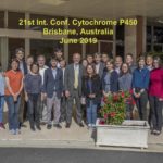 ICCP450 2019 Dog photo