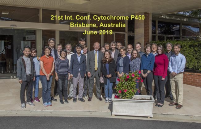 ICCP450 2019 Dog photo