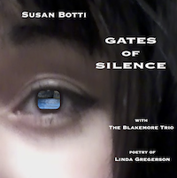 Gates of Silence by Susan Botti