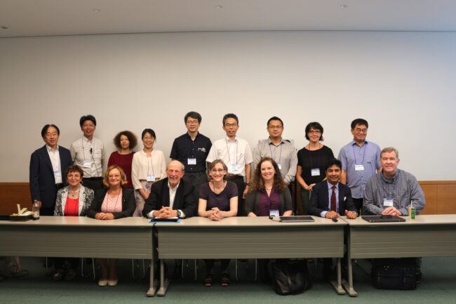 ICCP450 IAC 2023 Shizuoka