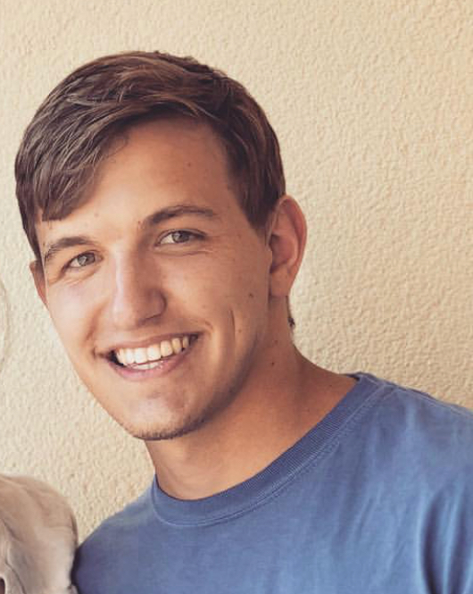 Caleb Harper