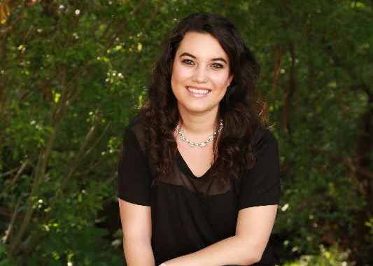 Isabel Futral