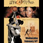 Love and Basketball