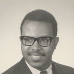 Walter Murray 1967