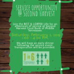 Second-Harvest-Service-Event-