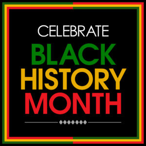 black history month pictures and facts