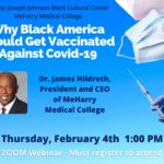 why black america should get vaccinated 2.4.21