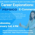 Career Explorations_ Pepsico 2.3.21